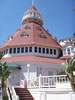 San Diego &ndash; Hotel Del Coronado 