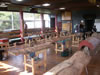 Maori carving school 