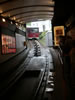 Hong Kong, Bottom of the Peak Tram 