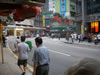 Hong Kong, Kawloon shopping 